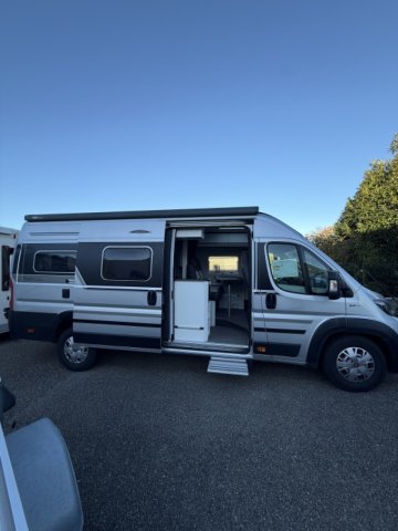 Adria Twin Supreme 640 SLB - Photo 3