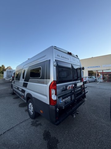 Adria Twin Supreme 640 SLB - Photo 4