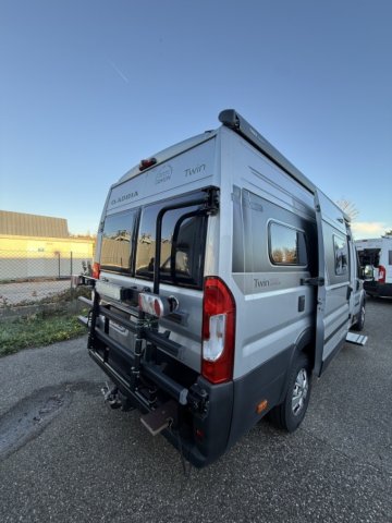 Adria Twin Supreme 640 SLB - Photo 5