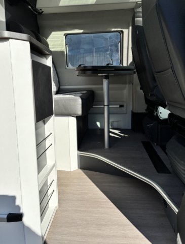 Adria Twin Supreme 640 SLB - Photo 6