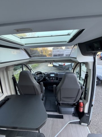 Adria Twin Supreme 640 SLB - Photo 7