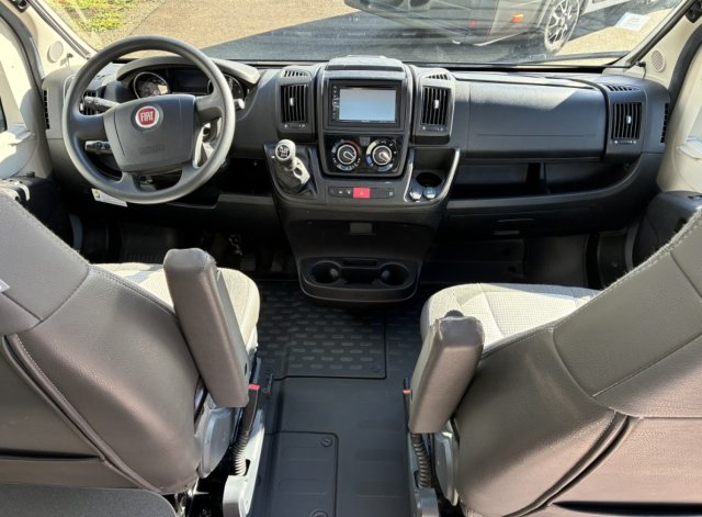 Adria Twin Supreme 640 SLB - Photo 8