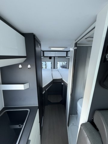 Adria Twin Supreme 640 SLB - Photo 9