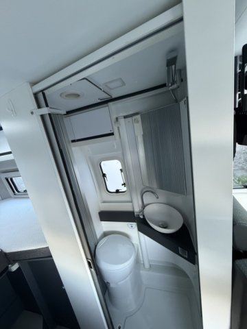Adria Twin Supreme 640 SLB - Photo 10