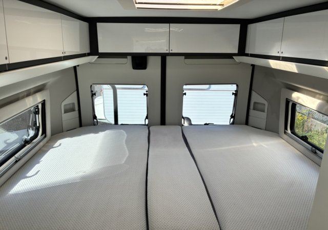 Adria Twin Supreme 640 SLB - Photo 11