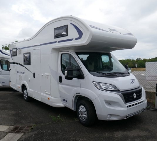 Mc Louis Glamys 226 Neuf