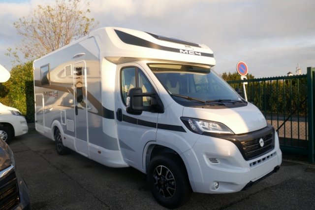 Mc Louis MC4 379 Occasion