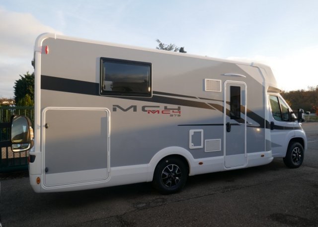 Mc Louis MC4 379 - Photo 2