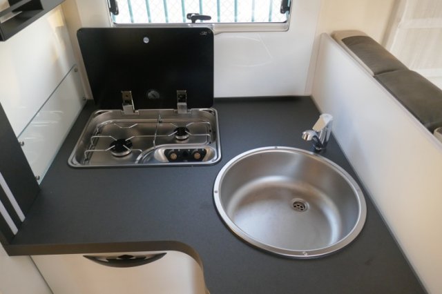 Mc Louis MC4 379 - Photo 8