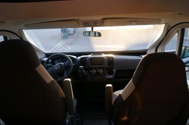 Mc Louis MC4 379 - Photo 13