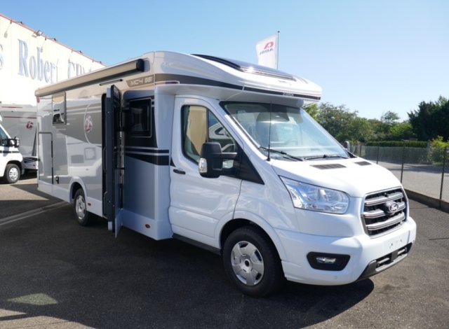 Mc Louis MC4 881 25 EDITION Neuf