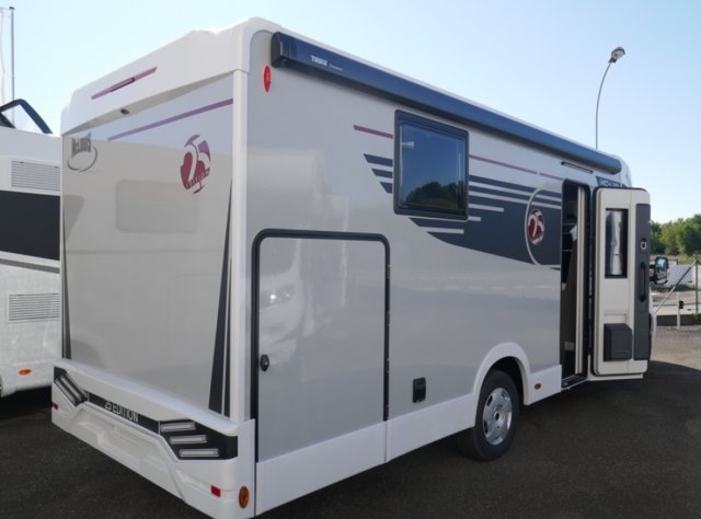 Mc Louis MC4 881 25 EDITION - Photo 2