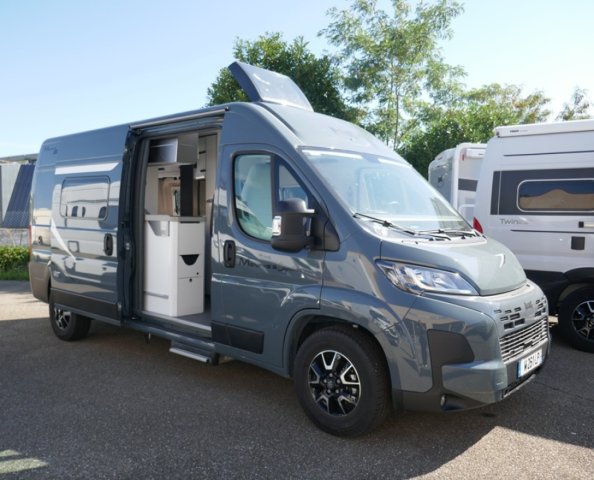 Mc Louis Menfys Van 3 Signature Neuf