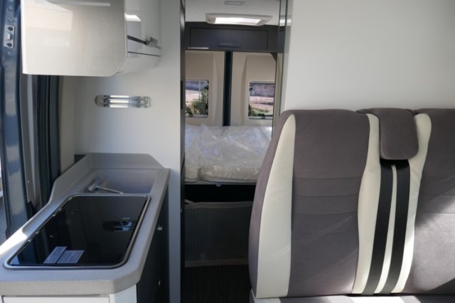 Mc Louis Menfys Van 3 Signature - Photo 4