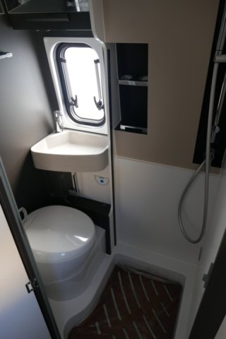 Mc Louis Menfys Van 3 Signature - Photo 6