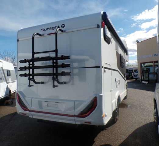 Sunlight A 68 - Photo 2