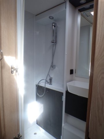 Sunlight A 68 - Photo 6