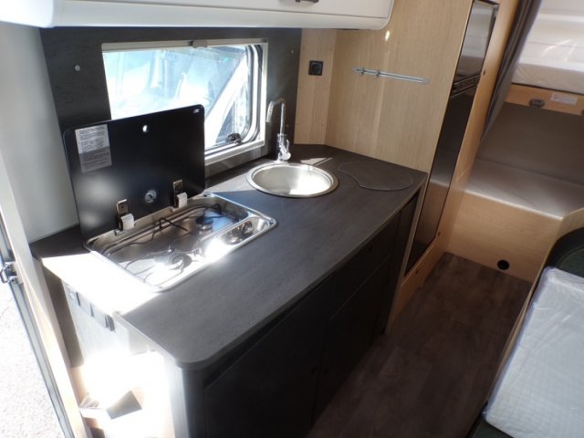 Sunlight A 68 - Photo 8