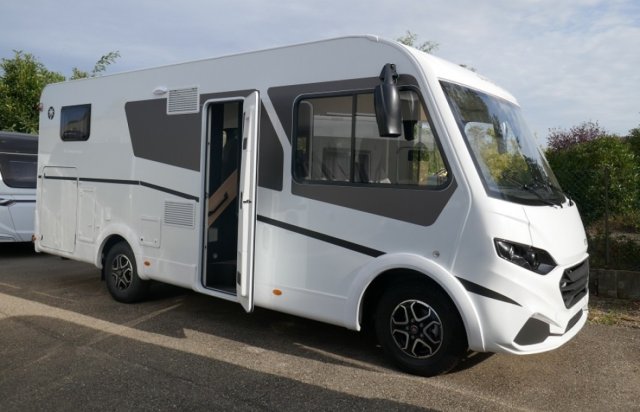 Sunlight I 67 S I67 Neuf