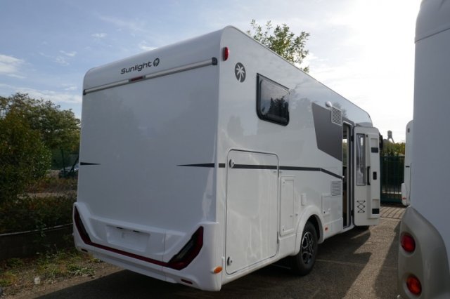 Sunlight I 67 S I67 - Photo 2