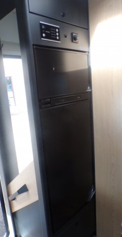 Sunlight T 68 C Adventure Edition T68 - Photo 2