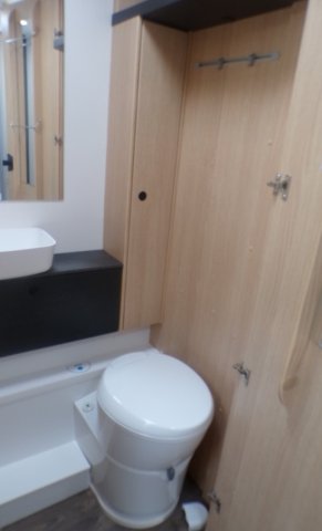 Sunlight T 68 C Adventure Edition T68 - Photo 3