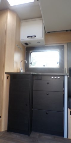 Sunlight T 68 C Adventure Edition T68 - Photo 4