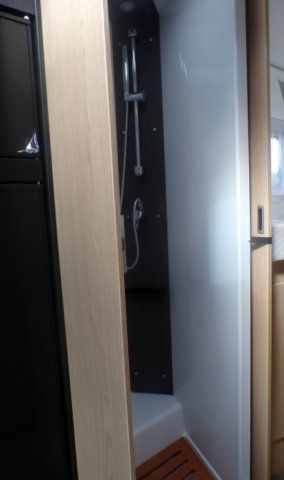 Sunlight T 68 C Adventure Edition T68 - Photo 6