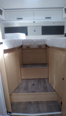 Sunlight T 68 C Adventure Edition T68 - Photo 8