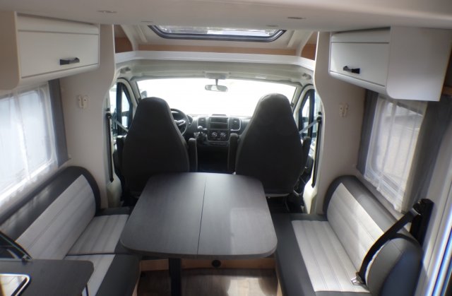 Sunlight T 68 C Adventure Edition T68 - Photo 9