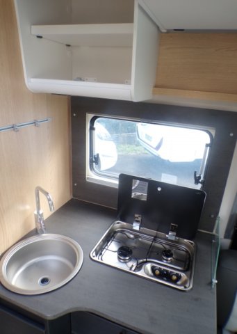 Sunlight T 68 C Adventure Edition T68 - Photo 11