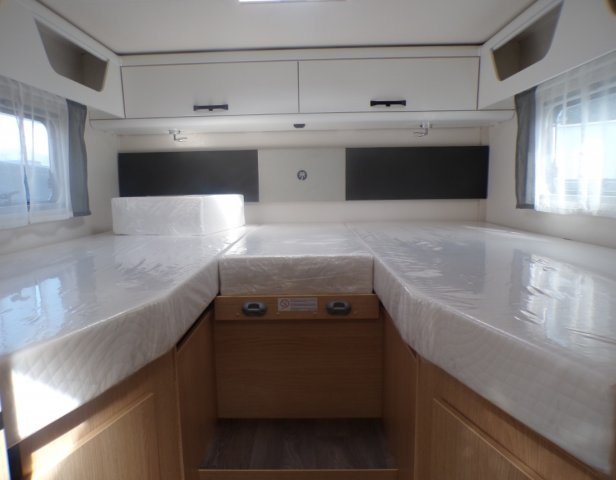 Sunlight T 68 C Adventure Edition T68 - Photo 12