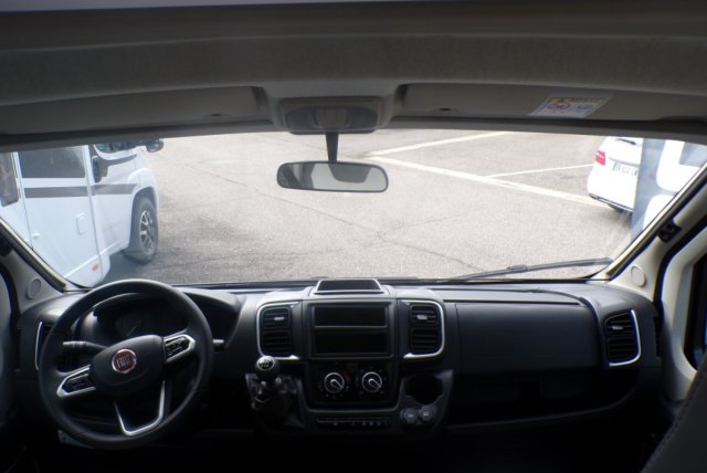 Sunlight T 68 C Adventure Edition T68 - Photo 14