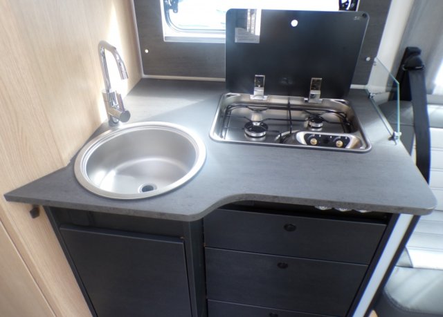 Sunlight T 69 L T69 LC - Photo 8