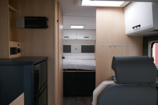 Sunlight T 690 L Adventure Edition T690L - Photo 3