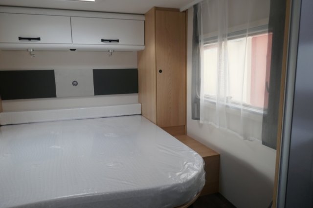 Sunlight T 690 L Adventure Edition T690L - Photo 4