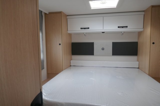 Sunlight T 690 L Adventure Edition T690L - Photo 5