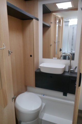 Sunlight T 690 L Adventure Edition T690L - Photo 7