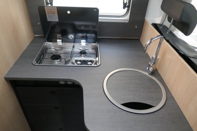 Sunlight T 690 L Adventure Edition T690L - Photo 8