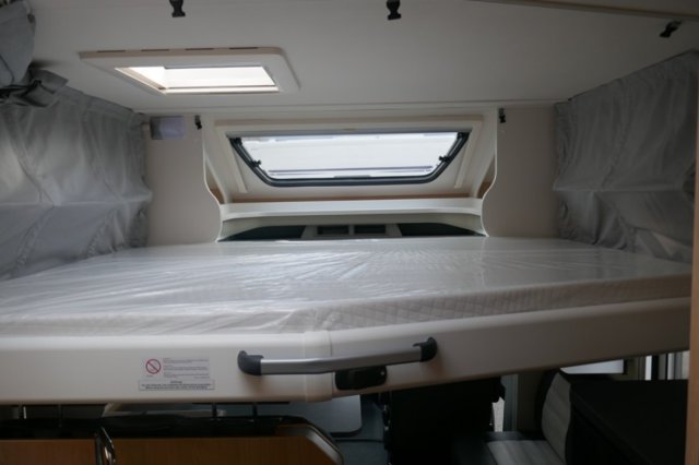 Sunlight T 690 L Adventure Edition T690L - Photo 10