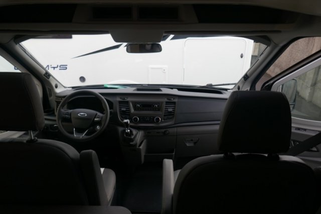 Sunlight T 690 L Adventure Edition T690L - Photo 12