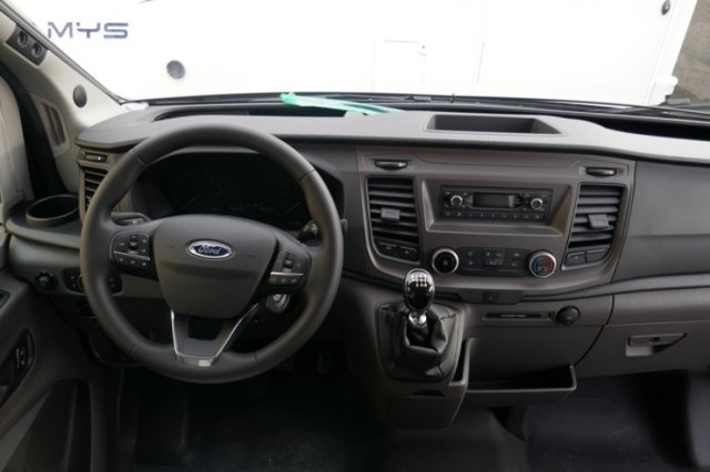 Sunlight T 690 L Adventure Edition T690L - Photo 13