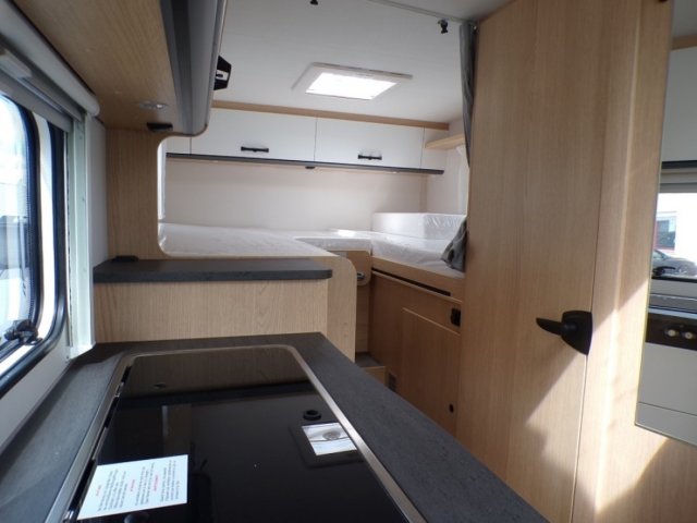 Sunlight V 66 Adventure Edition V66 - Photo 3