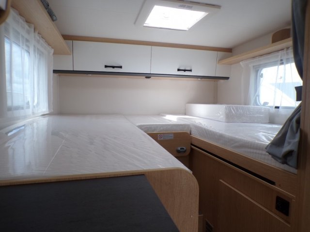 Sunlight V 66 Adventure Edition V66 - Photo 4