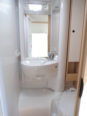 Sunlight V 66 Adventure Edition V66 - Photo 5