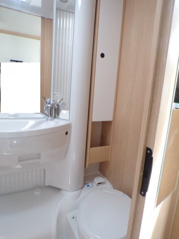 Sunlight V 66 Adventure Edition V66 - Photo 6