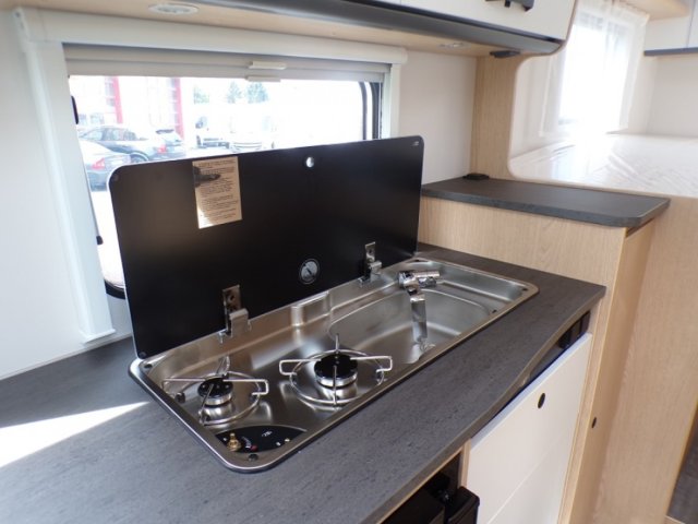 Sunlight V 66 Adventure Edition V66 - Photo 7