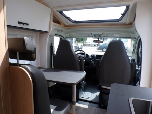 Sunlight V 66 Adventure Edition V66 - Photo 9