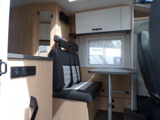 Sunlight V 66 Adventure Edition V66 - Photo 10