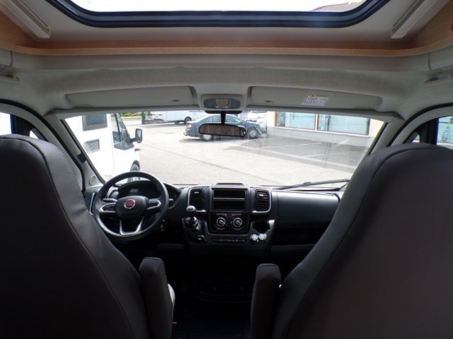 Sunlight V 66 Adventure Edition V66 - Photo 11